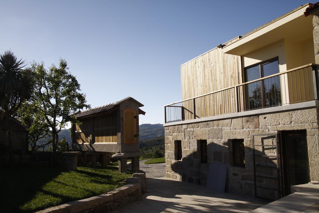 Villa Casa De Lobos Porto Exterior foto