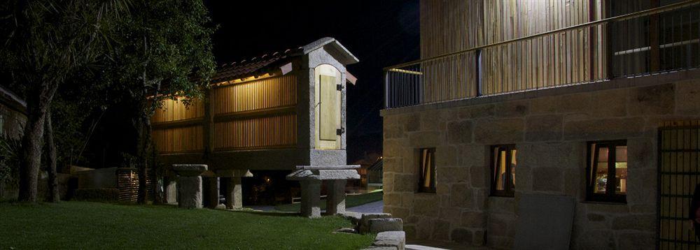 Villa Casa De Lobos Porto Exterior foto